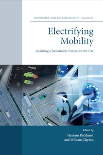 Front cover_Electrifying Mobility