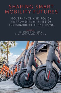 Couverture_Shaping Smart Mobility Futures