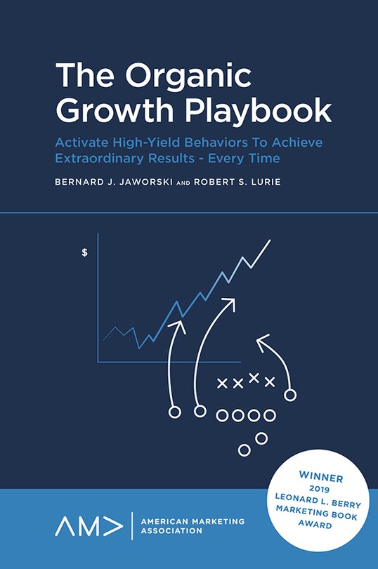 Couverture_The Organic Growth Playbook