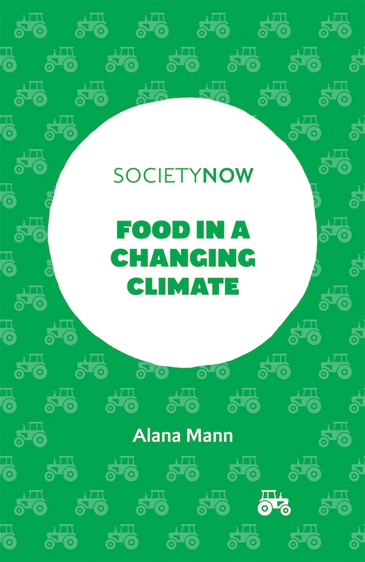 Front cover_Food in a Changing Climate
