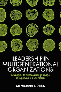 Couverture_Leadership in Multigenerational Organizations