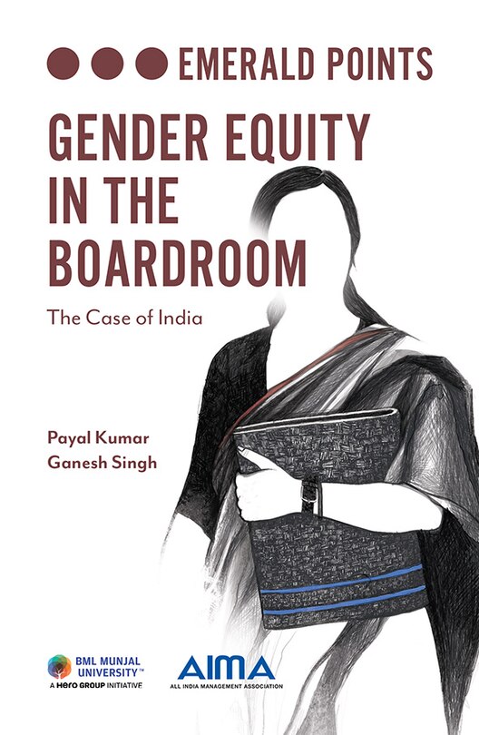 Couverture_Gender Equity in the Boardroom