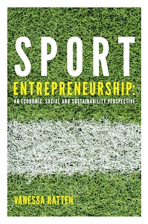 Front cover_Sport Entrepreneurship