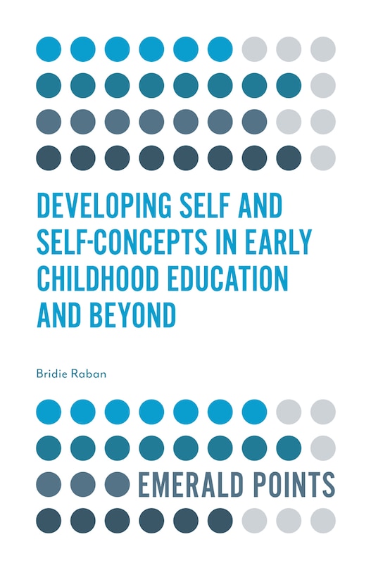 Couverture_Developing Self and Self-Concepts in Early Childhood Education and Beyond