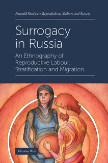 Couverture_Surrogacy in Russia