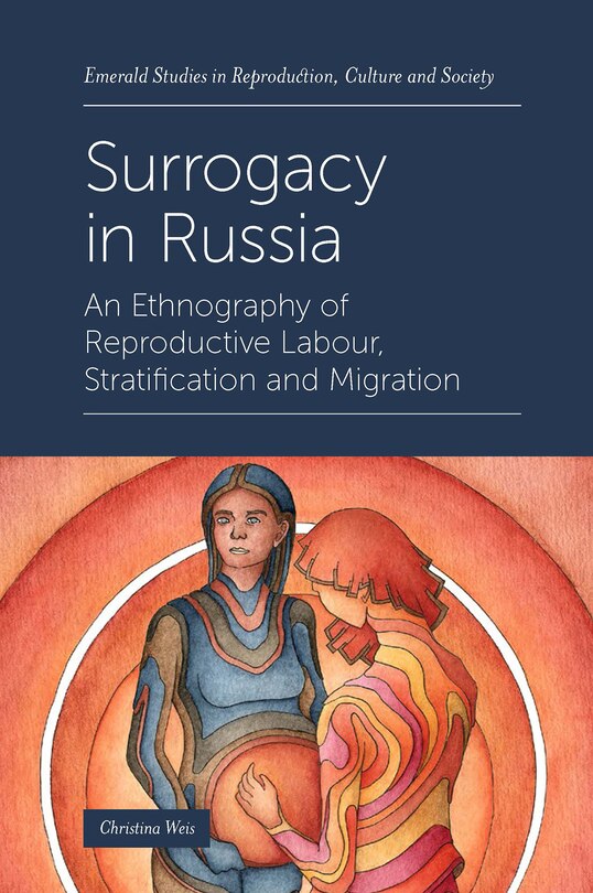 Couverture_Surrogacy in Russia