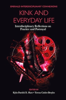 Couverture_Kink and Everyday Life