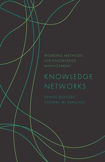 Couverture_Knowledge Networks
