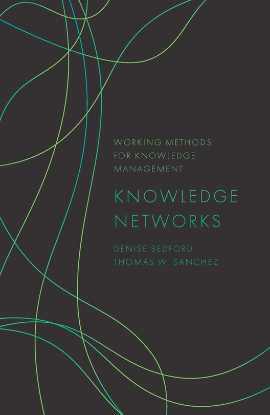 Couverture_Knowledge Networks