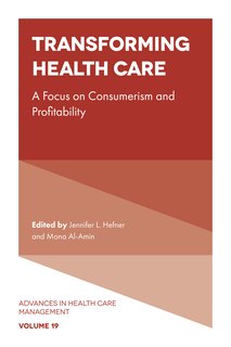 Front cover_Transforming Healthcare