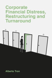 Front cover_Corporate Financial Distress