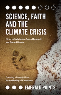 Front cover_Science, Faith and the Climate Crisis