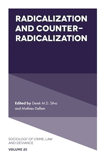 Couverture_Radicalization and Counter-Radicalization