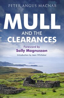 Couverture_Mull and the Clearances