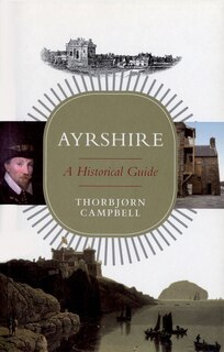 Front cover_Ayrshire
