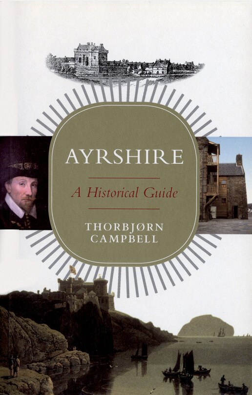 Front cover_Ayrshire