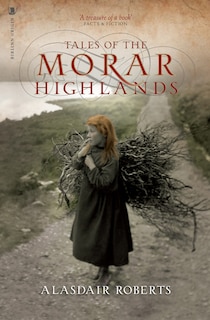 Front cover_Tales of the Morar Highlands