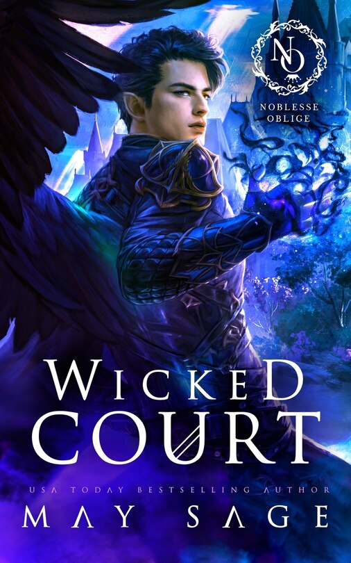 Front cover_Wicked Court