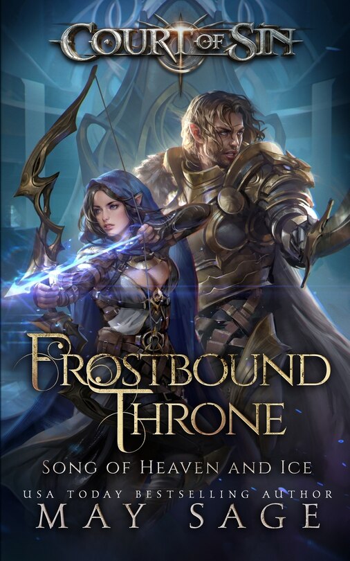 Couverture_Frostbound Throne