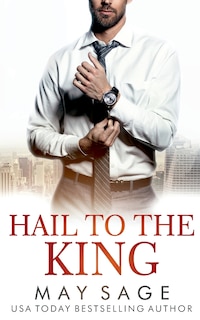 Front cover_Hail to the King