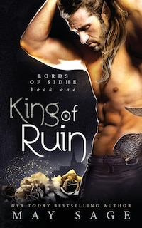 Front cover_King of Ruin