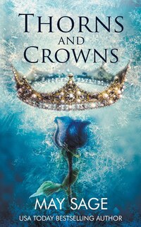 Front cover_Thorn and Crowns