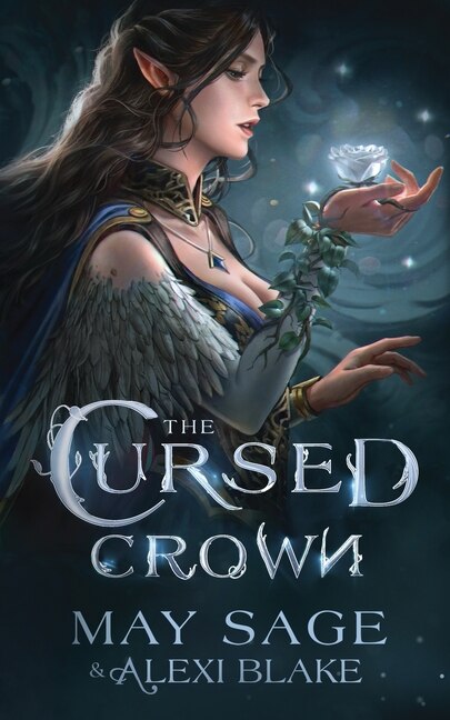 Couverture_The Cursed Crown