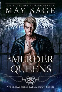 Front cover_A Murder of Queens