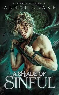 Front cover_A Shade of Sinful