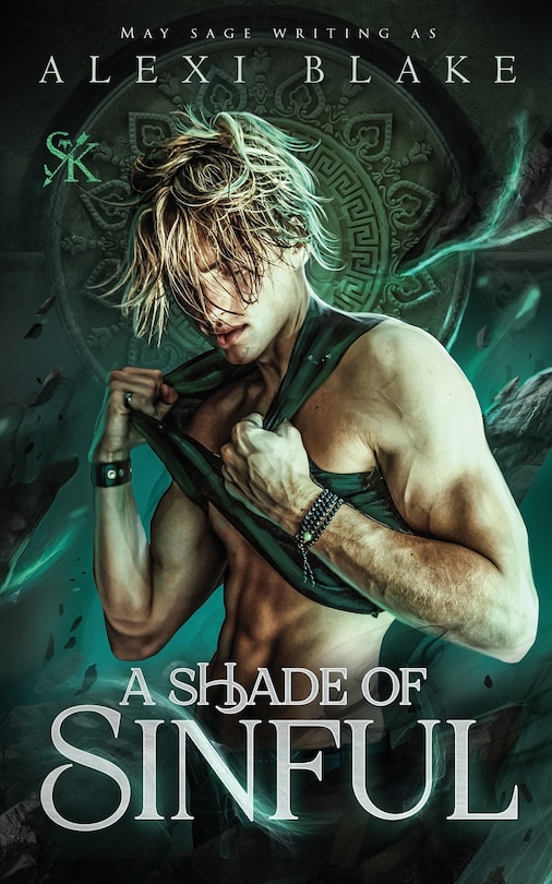 Front cover_A Shade of Sinful