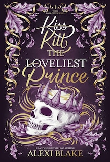 Front cover_Kill the Loveliest Prince
