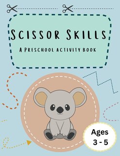 Couverture_Scissor Skills