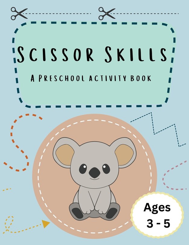 Couverture_Scissor Skills