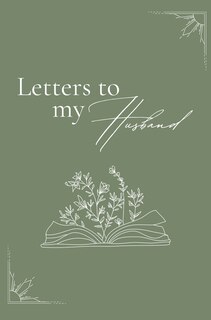 Front cover_Letters to my husband (hardback)