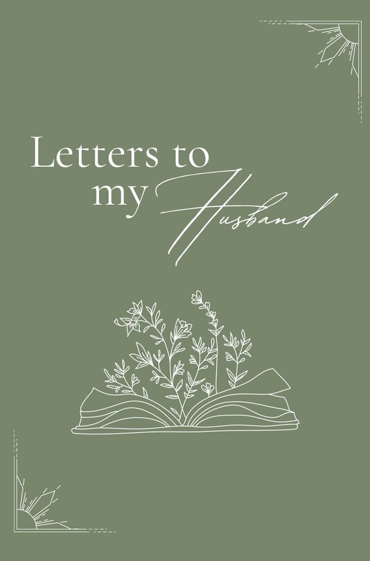 Front cover_Letters to my husband (hardback)