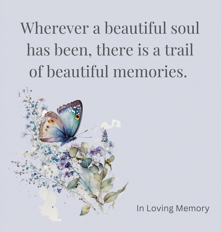 Front cover_Celebration of life, funeral book, Condolence book to sign (Hardback cover)