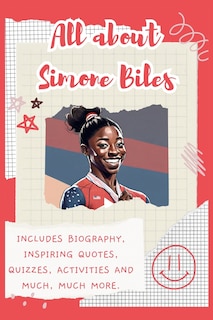 Couverture_All About Simone Biles