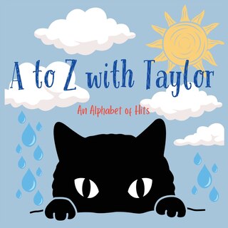 Couverture_A to Z with Taylor