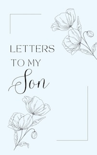 Couverture_Letters to My Son