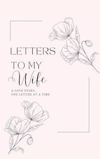 Couverture_Letters to My Wife