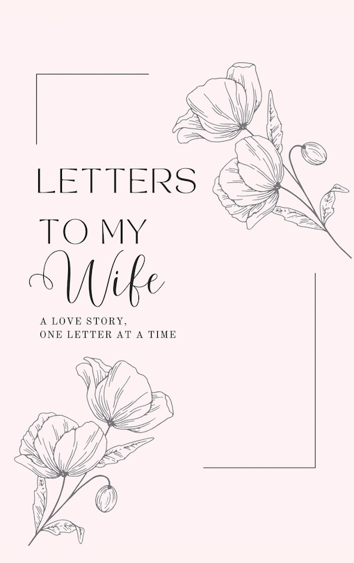 Couverture_Letters to My Wife