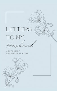 Couverture_Letters to My Husband