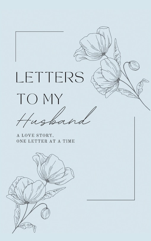 Couverture_Letters to My Husband