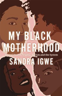 Couverture_My Black Motherhood