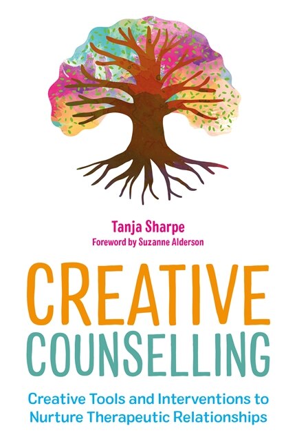 Front cover_Creative Counselling
