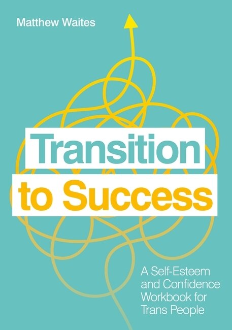 Couverture_Transition to Success