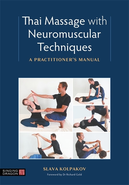 Couverture_Thai Massage With Neuromuscular Techniques