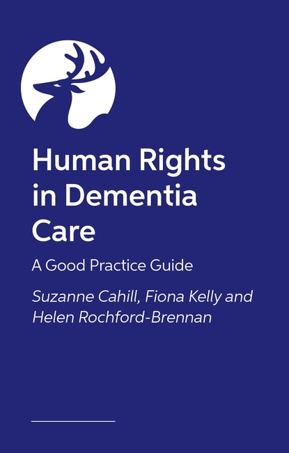 Couverture_Human Rights in Dementia Care