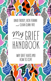 Front cover_My Grief Handbook