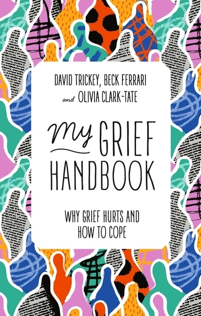 Front cover_My Grief Handbook